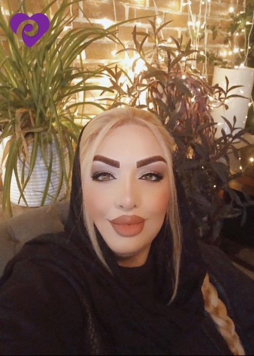 مبینا - سایت همسریابی پستو